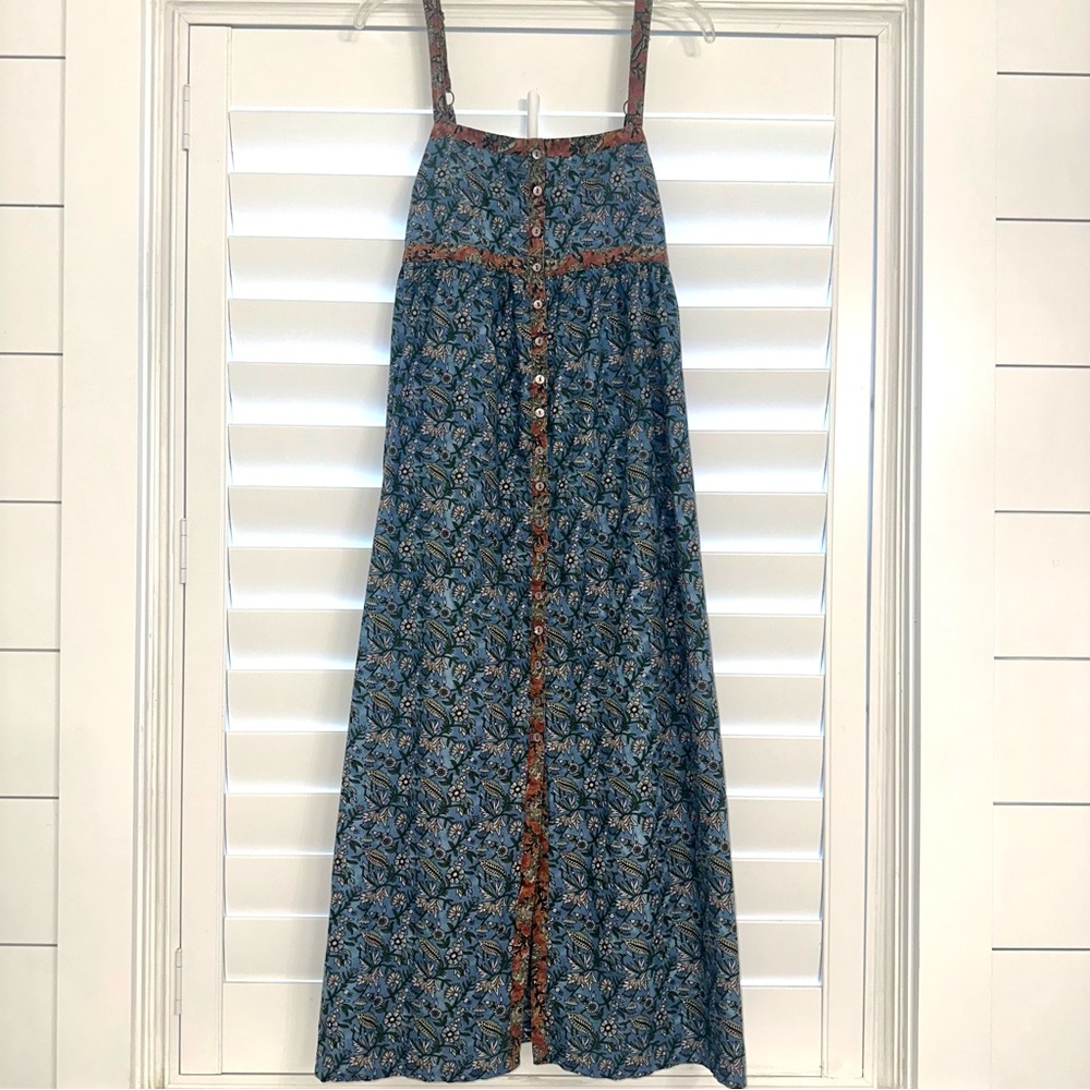 Medium Natural Life maxi dress - Picture 2 of 5